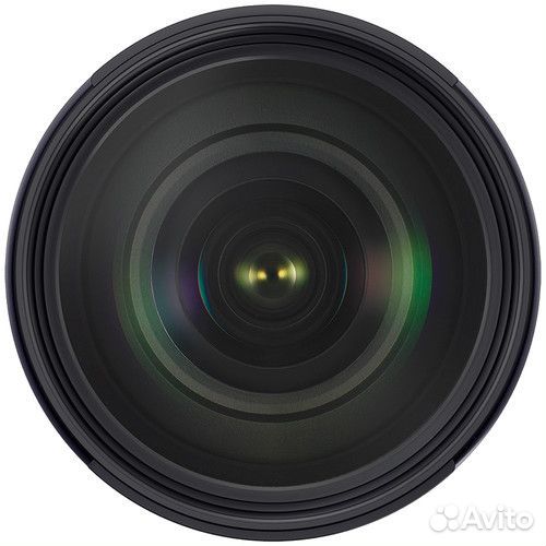 Объектив Tamron 24-70mm f/2.8 SP Di VC USD G2 Cano