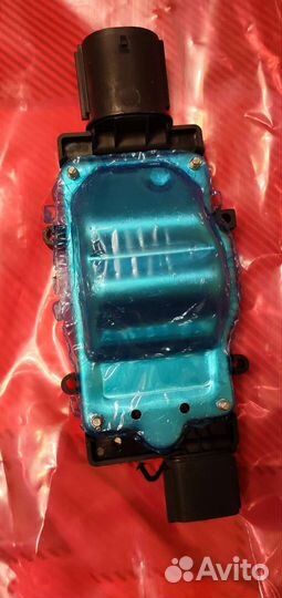 Блок управления вентилятором ford focus 3 и kuga 2