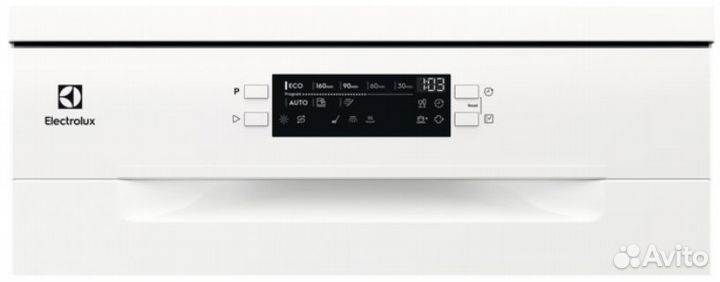 Посудомоечная машина Electrolux ESA47200SW Новая