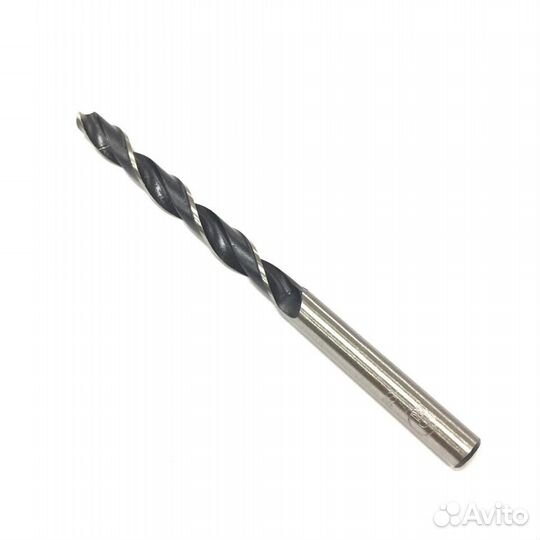 Сверло по металлу 3,5мм 