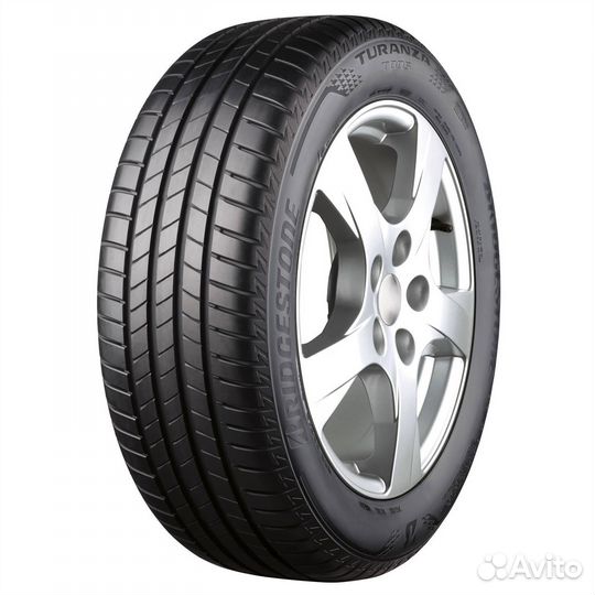 Bridgestone Turanza T005 205/45 R17 88W
