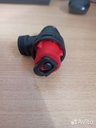 Клапан предохранительный Beretta