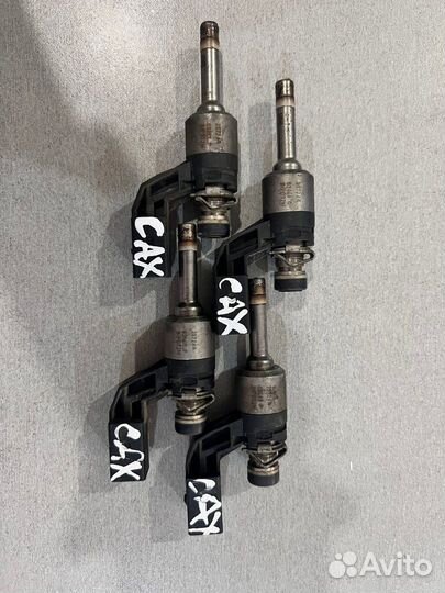 Форсунки топливная VAG 03C906036М