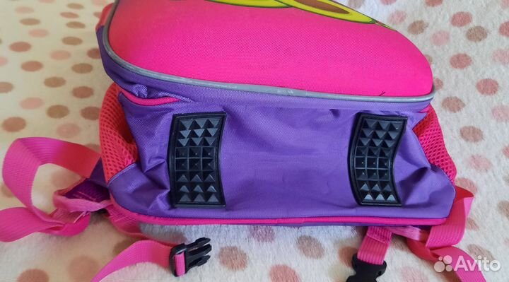 Школьный рюкзак