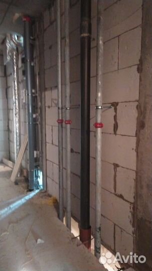 Сварщик сантехник