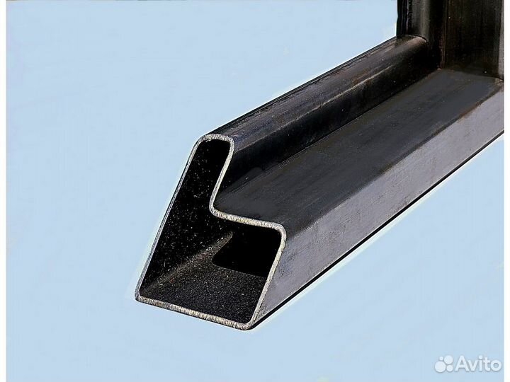 Г профильная труба