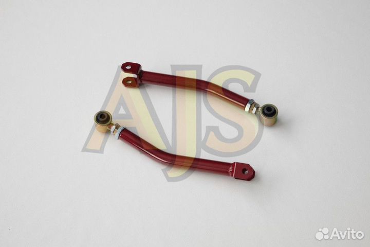 Taiko Nissan Skyline, Silvia, Laurel рычаги задние