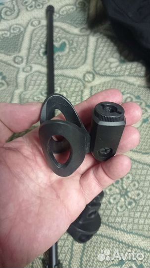 Стойка держатель для микрофона