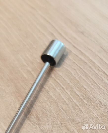 Телескопическая приемная антенна