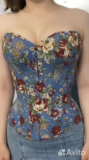 Пошив платьев и корсетов на выпускной