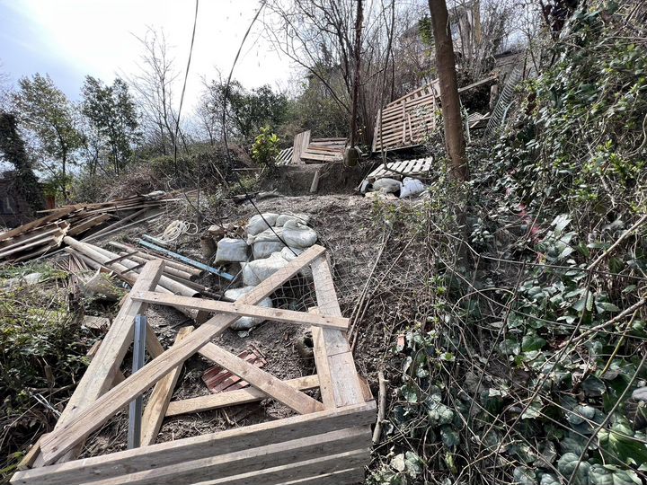 Участок 2,5 сот. (ИЖС)