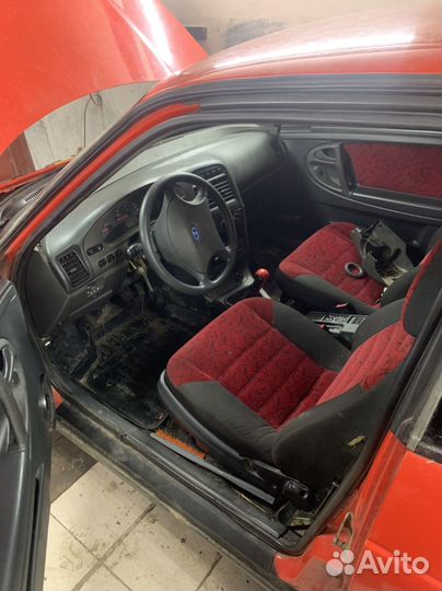 В разбор ваз 21123