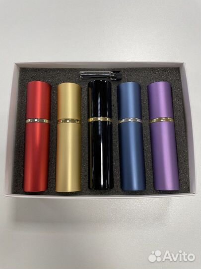 Селективная парфюмерия