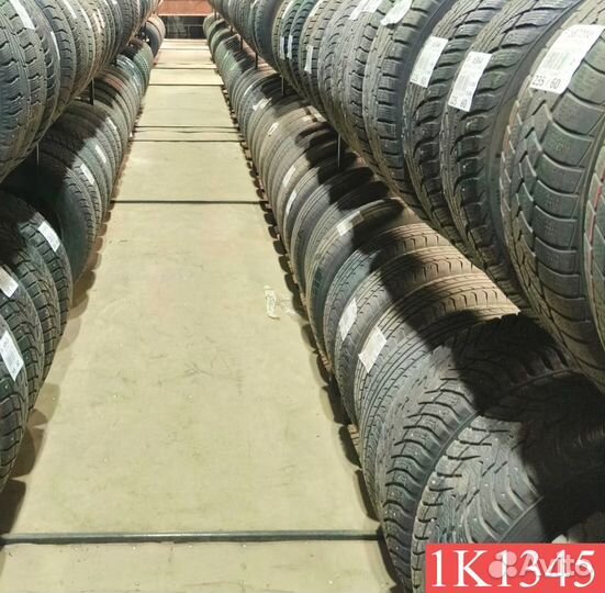 Kleber Krisalp HP3 205/55 R16 89P