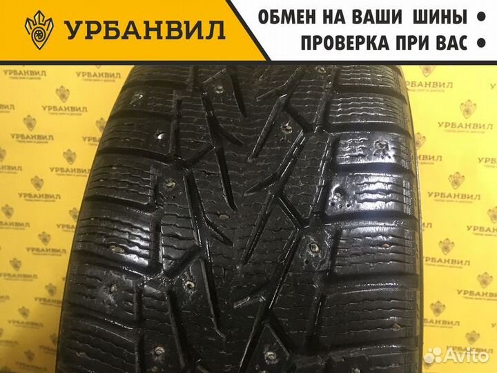 Nokian Tyres Hakkapeliitta 7 215/55 R16 97