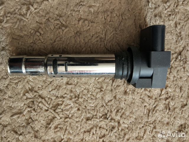 Катушка зажигания