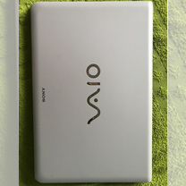 Ноутбук Sony Vaio Sve171G11V