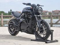 Электромотоцикл Ducati Diavel