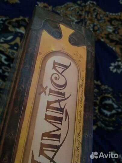 Ямайка / Jamaica