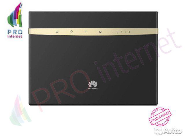 4G LTE роутер Huawei B525s-23a 2,4/5ггц Опт\Розниц