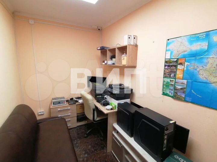 Продам торговое помещение, 54.1 м²
