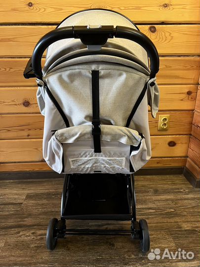 Детская коляска Cam compass