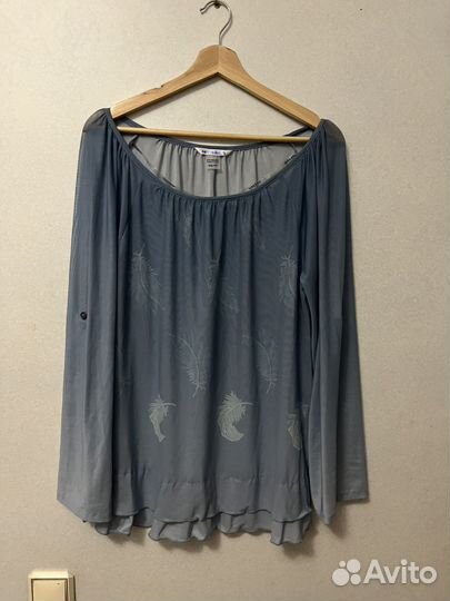 Блузки по 300 из Европы