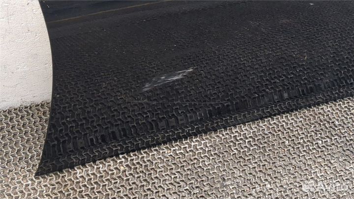 Дверь боковая Mercedes CLS C219, 2007