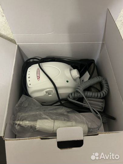 Продам стартовый набор для мастера маникюра