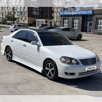 Toyota Mark II 2.0 AT, 2001, 354 000 км, с пробегом, цена 390 000 руб.