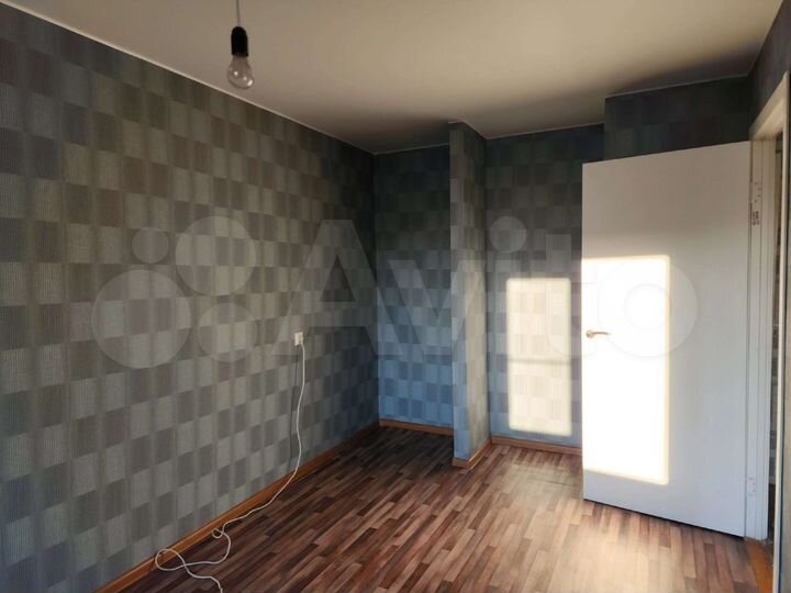 2-к. квартира, 44,4 м², 4/5 эт.