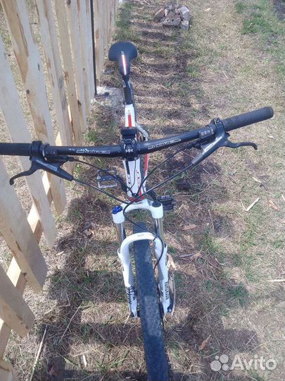 Велосипед gt avalanch elite