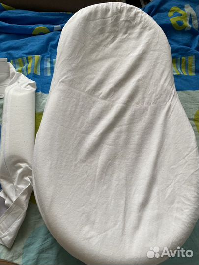 Анатомический кокон Зевушка фабрика облаков