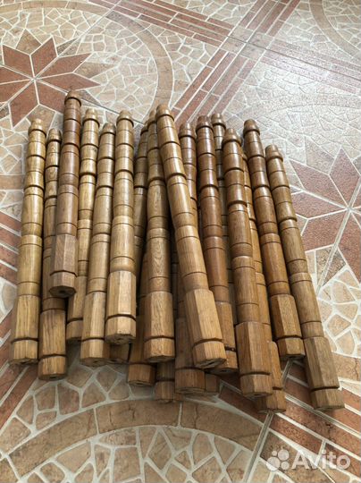 Ножки для мебели 43 см