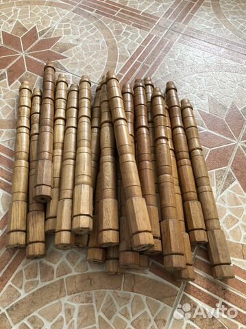 Ножки для мебели 43 см