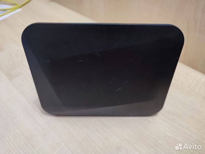 Wifi роутер Smartbox turbo+. Перепрошит openwrt