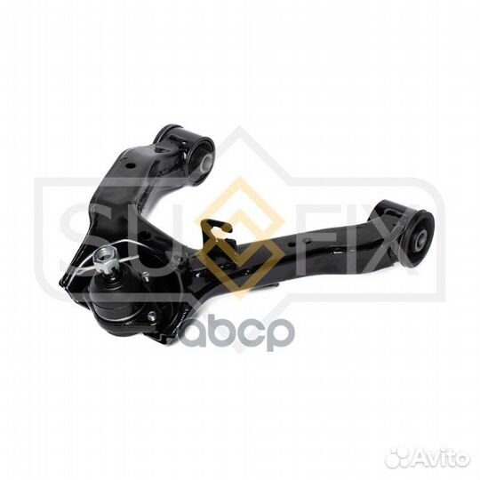 Рычаг подвески перед лев mitsubishi pajero IV