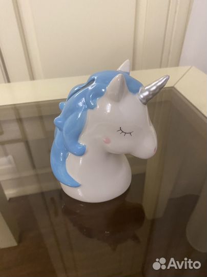 Фарфоровые статуэтки