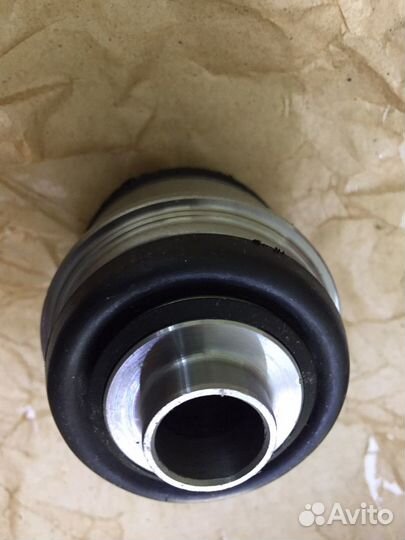 Плавающий сайлентблок цапфы задней подвески BMW X5