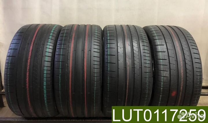 Pirelli P Zero PZ4 285/30 R22 101Y