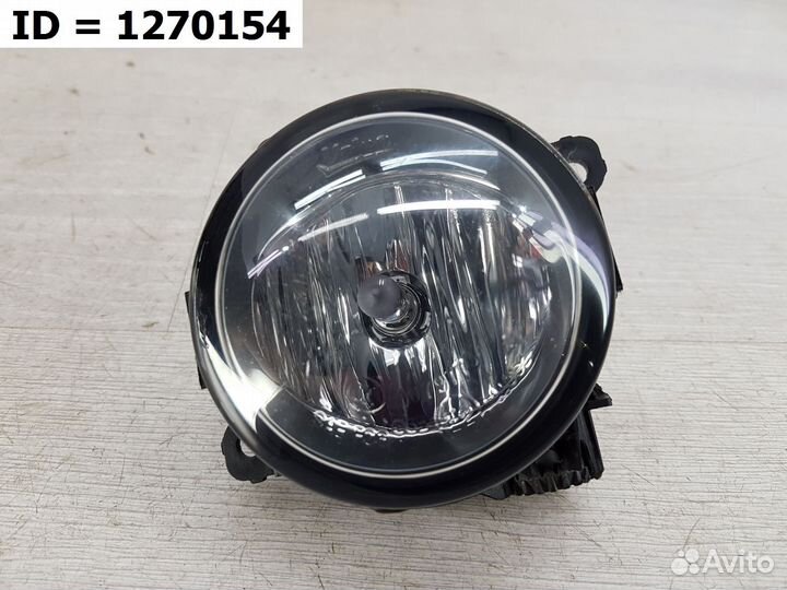 Птф передняя левая / правая Renault Duster