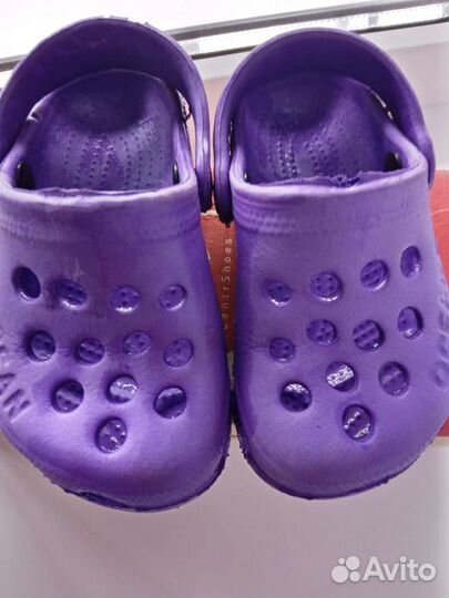 Детская обувь для мальчика