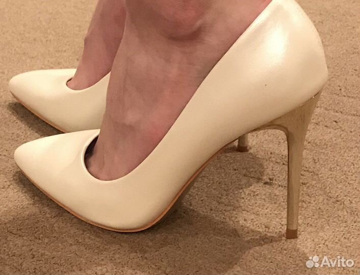 Продам туфли