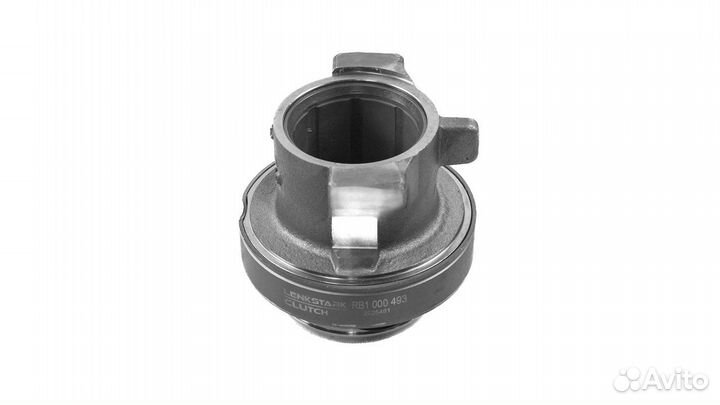 Сцепление комплект MFZ430/Z10 MAN TGA (акпп-ASTron