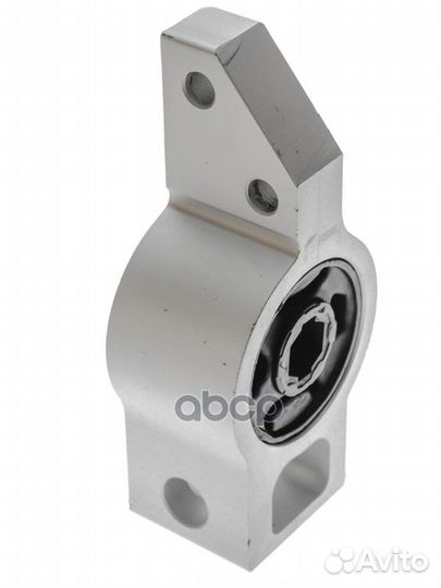 Сайлентблок (задний) переднего рычага L VAG