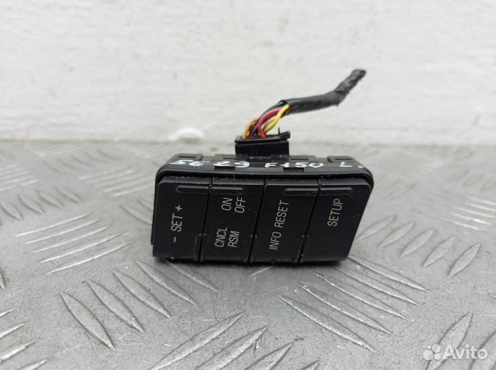 Кнопки руля Ford F-150 7 BL3T9E740BAW