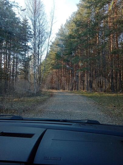 Участок 20 сот. (ИЖС)