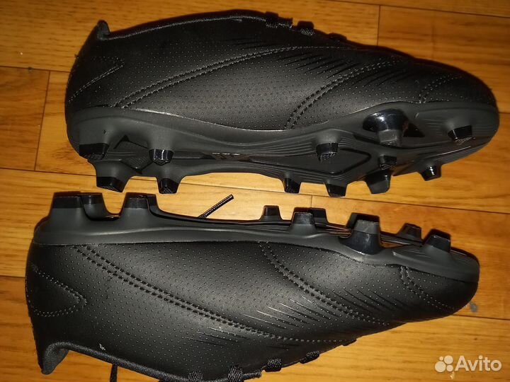 Бутсы Adidas Predator