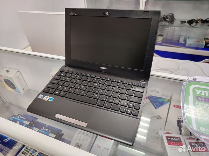 Asus Eee PC