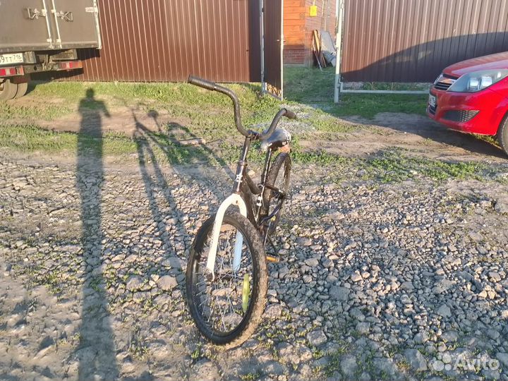 Велосипед детский